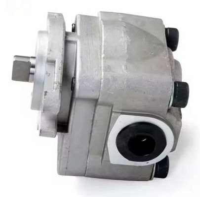 436-6669 E320D 438-1293 315C 320D 320B Excavator Hydraulic Gear Pump 341-2860 173-1203 suku cadang 342-1882 126-2016