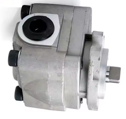 436-6669 E320D 438-1293 315C 320D 320B Excavator Hydraulic Gear Pump 341-2860 173-1203 suku cadang 342-1882 126-2016