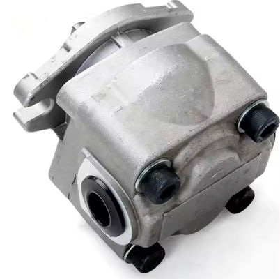436-6669 E320D 438-1293 315C 320D 320B Excavator Hydraulic Gear Pump 341-2860 173-1203 suku cadang 342-1882 126-2016