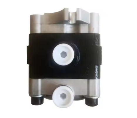 Pompa Roda Gigi Ekskavator Pc40mr-2 Pc50mr-2 Pc58uu Pc50uu Pompa Roda Gigi Hidraulik 708-3s-04531 708-3s-04541