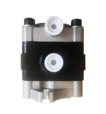 Pompa Roda Gigi Ekskavator Pc40mr-2 Pc50mr-2 Pc58uu Pc50uu Pompa Roda Gigi Hidraulik 708-3s-04531 708-3s-04541