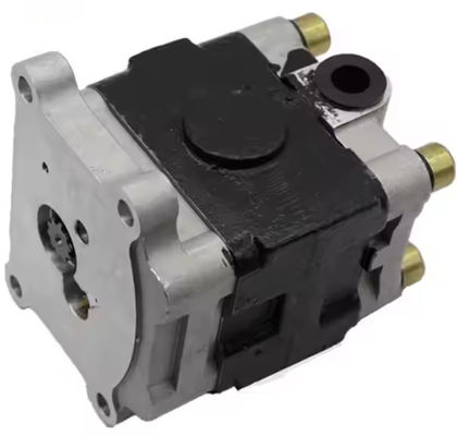 Pompa Roda Gigi Ekskavator Pc40mr-2 Pc50mr-2 Pc58uu Pc50uu Pompa Roda Gigi Hidraulik 708-3s-04531 708-3s-04541