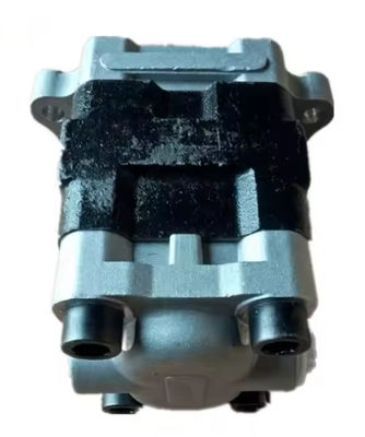 Pompa Roda Gigi Ekskavator Pc40mr-2 Pc50mr-2 Pc58uu Pc50uu Pompa Roda Gigi Hidraulik 708-3s-04531 708-3s-04541
