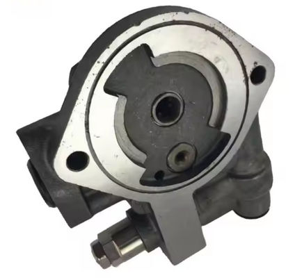 Penggali PC310 PC310-5 PC400 PC400-3 PC410 Pump Gear PC410-5 PC300 704-23-30601 704-23-30600