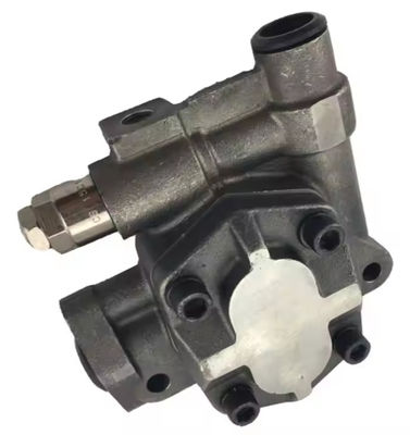 Penggali PC310 PC310-5 PC400 PC400-3 PC410 Pump Gear PC410-5 PC300 704-23-30601 704-23-30600