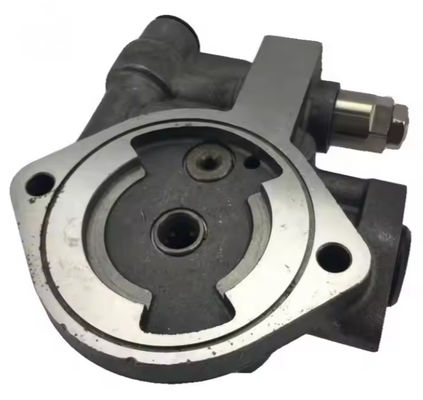 Penggali PC310 PC310-5 PC400 PC400-3 PC410 Pump Gear PC410-5 PC300 704-23-30601 704-23-30600