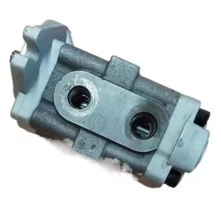 Pompa gear pilot E325C E325B E325D Excavator SBS-140 Pompa Gear Hidraulik 200-3406 Pompa Pilot 200-3406