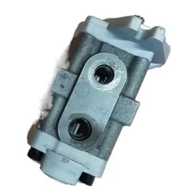 Pompa gear pilot E325C E325B E325D Excavator SBS-140 Pompa Gear Hidraulik 200-3406 Pompa Pilot 200-3406