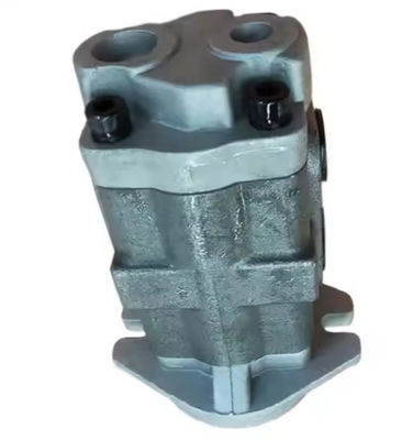 Pompa gear pilot E325C E325B E325D Excavator SBS-140 Pompa Gear Hidraulik 200-3406 Pompa Pilot 200-3406