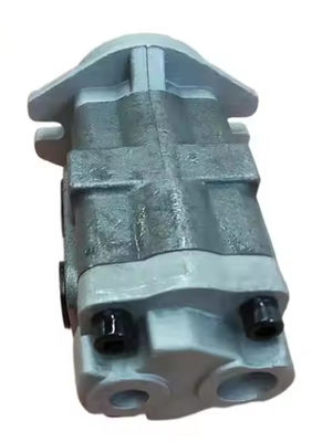 Pompa gear pilot E325C E325B E325D Excavator SBS-140 Pompa Gear Hidraulik 200-3406 Pompa Pilot 200-3406