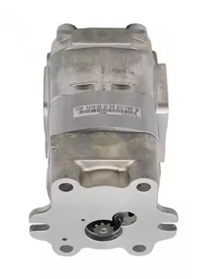 Excavator kecil E305 E305.5 Pilot Pump Gear Pump AP2D36 Hydraulic Gear Pump 290-3628 2903628