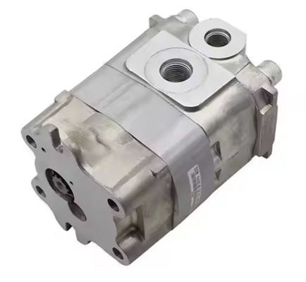 Excavator kecil E305 E305.5 Pilot Pump Gear Pump AP2D36 Hydraulic Gear Pump 290-3628 2903628