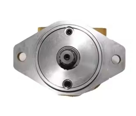 suku cadang E345B E330D Excavator Hydraulic Fan Pump 155-9107 Pendingin Piston Pump 1559107 137-3750 1373750