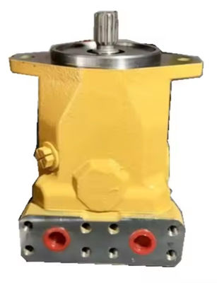 suku cadang E345B E330D Excavator Hydraulic Fan Pump 155-9107 Pendingin Piston Pump 1559107 137-3750 1373750