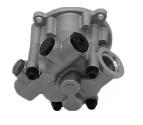 EC210B EC240B EC290B EC360B Excavator K3V112 K5V140 K3V180DT K5V200DT Pompa Gir Hidraulik 14536672 VOE14536672