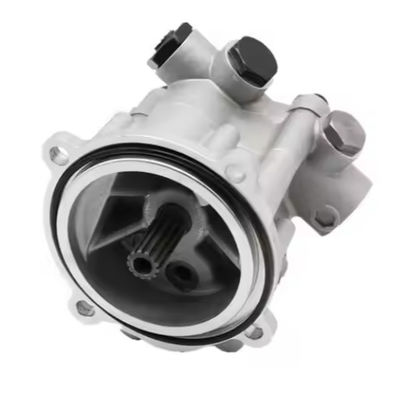 EC210B EC240B EC290B EC360B Excavator K3V112 K5V140 K3V180DT K5V200DT Pompa Gir Hidraulik 14536672 VOE14536672