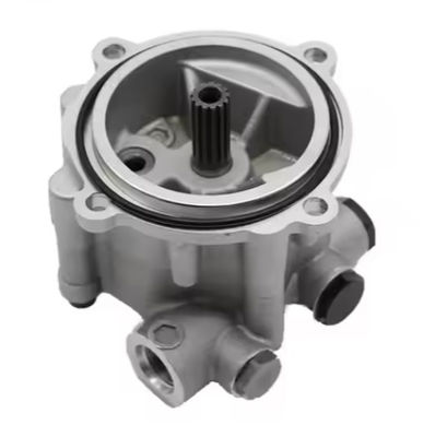 EC210B EC240B EC290B EC360B Excavator K3V112 K5V140 K3V180DT K5V200DT Pompa Gir Hidraulik 14536672 VOE14536672