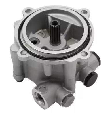 EC210B EC240B EC290B EC360B Excavator K3V112 K5V140 K3V180DT K5V200DT Pompa Gir Hidraulik 14536672 VOE14536672