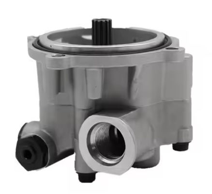 EC210B EC240B EC290B EC360B Excavator K3V112 K5V140 K3V180DT K5V200DT Pompa Gir Hidraulik 14536672 VOE14536672
