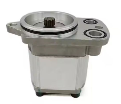 Suku cadang E330B E330B 330BL E345B E345BL Pompa Pilot 133-6912  A8VO160 Bagian Pompa Utama 1336912 126-1247