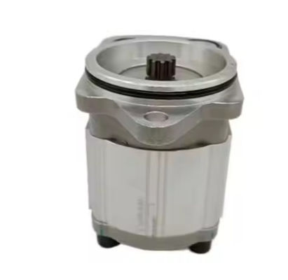 Suku cadang E330B E330B 330BL E345B E345BL Pompa Pilot 133-6912  A8VO160 Bagian Pompa Utama 1336912 126-1247