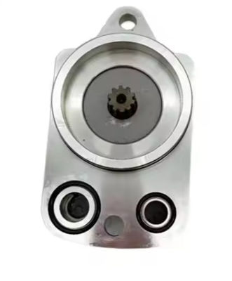 Suku cadang E330B E330B 330BL E345B E345BL Pompa Pilot 133-6912  A8VO160 Bagian Pompa Utama 1336912 126-1247