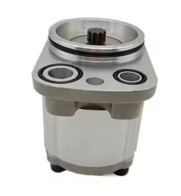 Suku cadang E330B E330B 330BL E345B E345BL Pompa Pilot 133-6912  A8VO160 Bagian Pompa Utama 1336912 126-1247