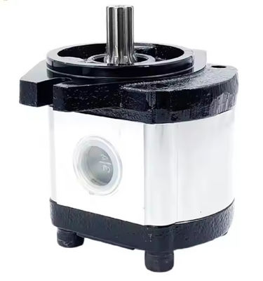Rotary Tekanan Tinggi AZPF Efisiensi Tinggi Rexroth 1515500013 Gear Pump