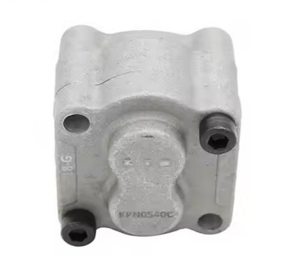 PSVL-54 Gear Pump Pompa Utama Untuk Excavator U50 U65 U55 E305CL KX161 KX151 KX155 KX163 KX165 KX185