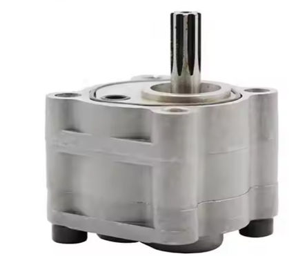 PSVL-54 Gear Pump Pompa Utama Untuk Excavator U50 U65 U55 E305CL KX161 KX151 KX155 KX163 KX165 KX185