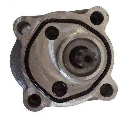 PSVL-54 Gear Pump Pompa Utama Untuk Excavator U50 U65 U55 E305CL KX161 KX151 KX155 KX163 KX165 KX185