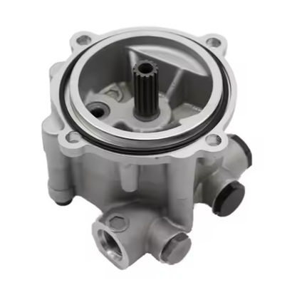 R210-7 R225-7 Bagian Pompa Utama Hidraulik Pompa Gir XJBN-01128 XJBN-00929 XJBN-00737