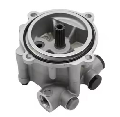 R290 R300-7 R365-7 Pompa pilot pompa roda gigi hidrolik XJBN-00965 XJBN-00935