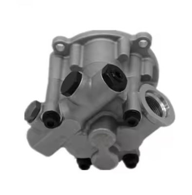 R290 R300-7 R365-7 Pompa pilot pompa roda gigi hidrolik XJBN-00965 XJBN-00935