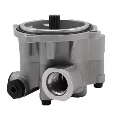 R290 R300-7 R365-7 Pompa pilot pompa roda gigi hidrolik XJBN-00965 XJBN-00935