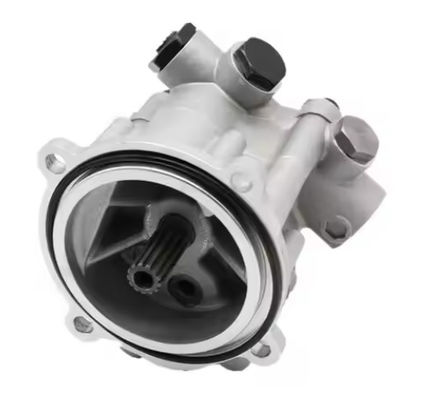 R290 R300-7 R365-7 Pompa pilot pompa roda gigi hidrolik XJBN-00965 XJBN-00935
