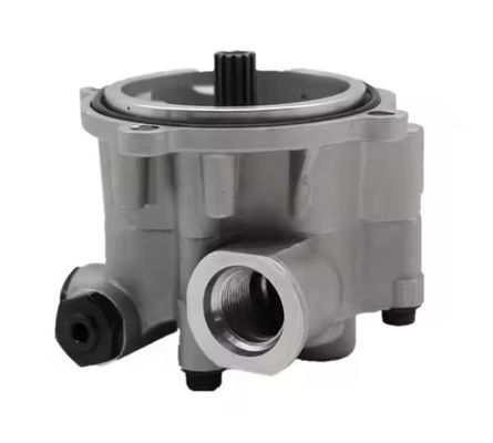 SK200-8 R210-7 LG922D SC220 SC360 Excavator 2902440-2976A K3V112DT Pompa Hidraulik Pump Gear Pump Pilot Pump
