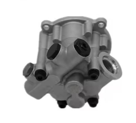 SK200-8 R210-7 LG922D SC220 SC360 Excavator 2902440-2976A K3V112DT Pompa Hidraulik Pump Gear Pump Pilot Pump