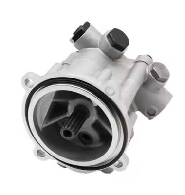 SK200-8 R210-7 LG922D SC220 SC360 Excavator 2902440-2976A K3V112DT Pompa Hidraulik Pump Gear Pump Pilot Pump