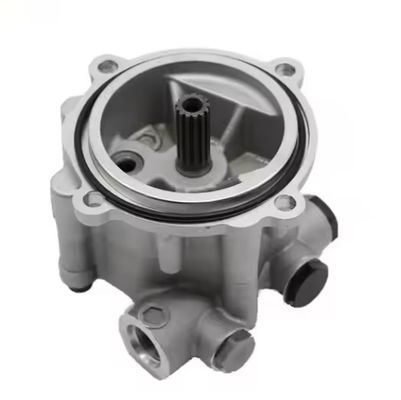 SK200-8 R210-7 LG922D SC220 SC360 Excavator 2902440-2976A K3V112DT Pompa Hidraulik Pump Gear Pump Pilot Pump