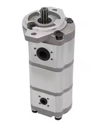 Bagian Excavator 801-052000 Pompa Gir Hidraulik YC13 YC15