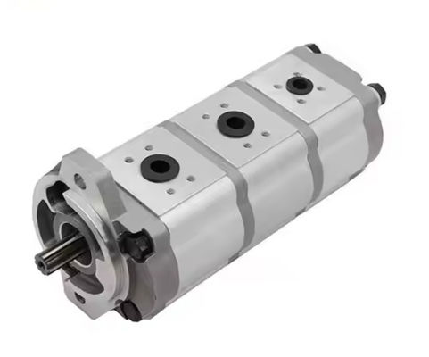 Bagian Excavator 801-052000 Pompa Gir Hidraulik YC13 YC15