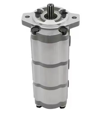 Bagian Excavator 801-052000 Pompa Gir Hidraulik YC13 YC15