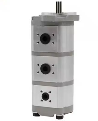 Bagian Excavator 801-052000 Pompa Gir Hidraulik YC13 YC15