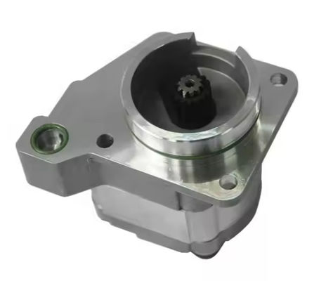 Bagian Excavator 801-052000 Pompa Gir Hidraulik YC13 YC15