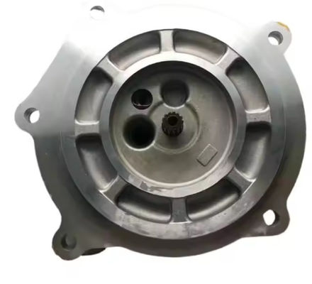 Bagian Excavator 247-2483 2472483 289-7912 2897912 Pump Gear Hydraulic Transmission Gear Oil Pump E345C E349D E345D