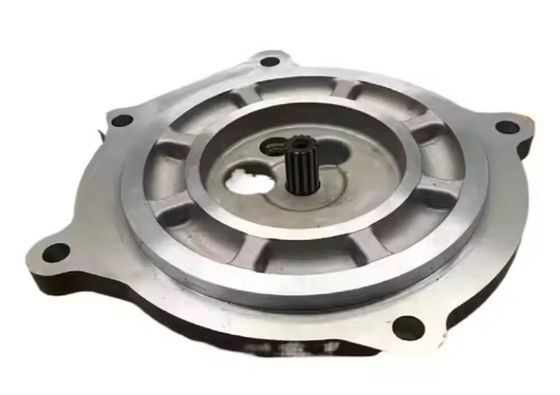 Bagian Excavator 247-2483 2472483 289-7912 2897912 Pump Gear Hydraulic Transmission Gear Oil Pump E345C E349D E345D