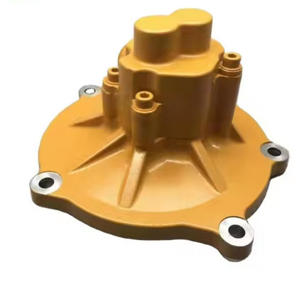 Bagian Excavator 247-2483 2472483 289-7912 2897912 Pump Gear Hydraulic Transmission Gear Oil Pump E345C E349D E345D
