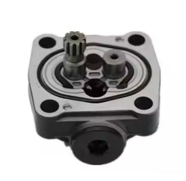 Pump Penggerak Penggali Pump Pilot PVK-2B-505 Pump Plunger Utama Hidraulik Aksesoris 4345902 Cocok untuk ZX55 ZX50U-2 EX25-2