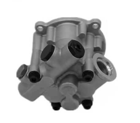 Bagian Excavator Pompa Pilot Hidraulik 14550214 K3V112 HD820 DH200-5 R210-7 CLG922D SC220 Pompa Gear